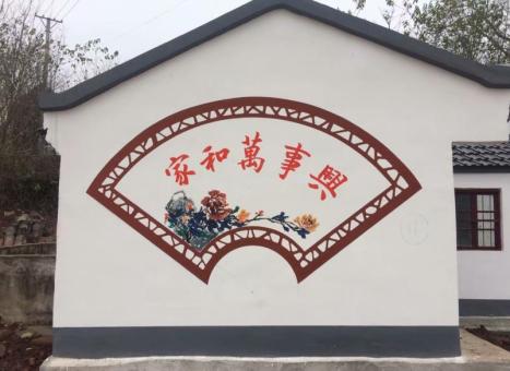 贺州关于墙绘知识，您知道哪些？