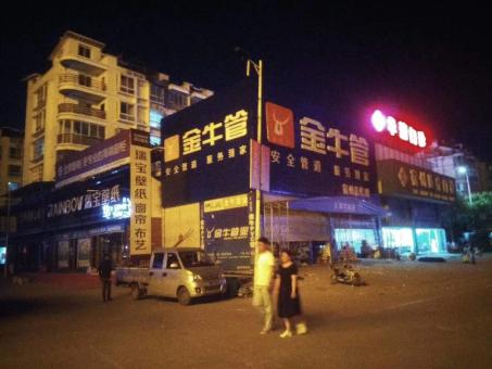 四点告诉你贺州市场门头招牌设计的重要性！
