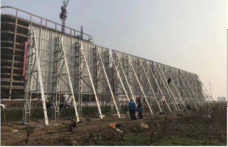 贺州凯创教你怎样选择户外广告牌的最佳位置