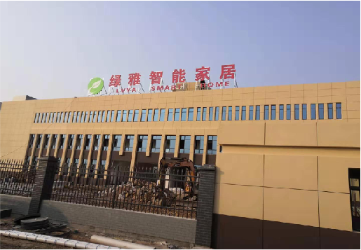 贺州如何选择大楼发光字？