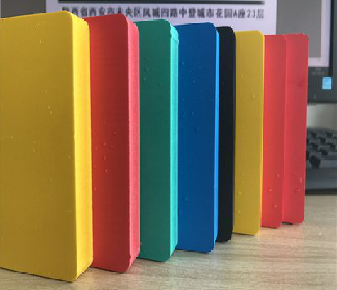 贺州文化墙常用材质-PVC板材