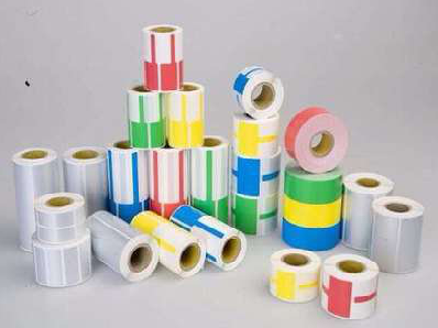 贺州关于不干胶材料。