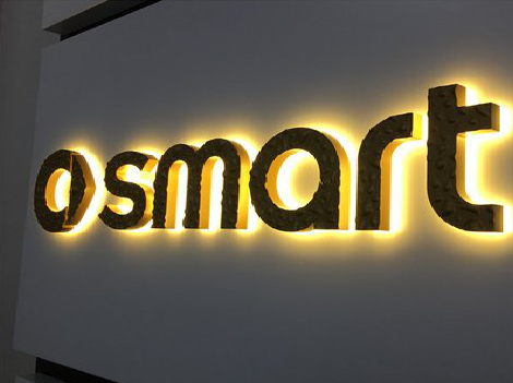 贺州背光字有什么特点？生产过程如何？