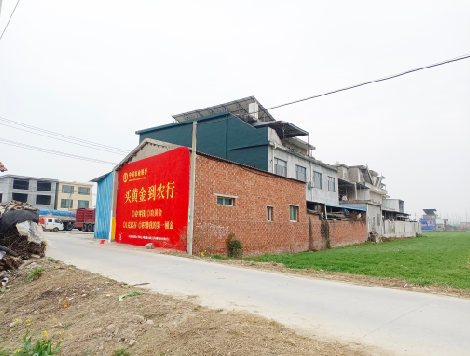 贺州制作墙体广告思路。