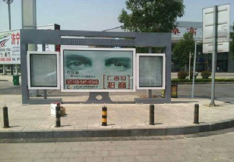 贺州社区广告投放的几种常见方式。