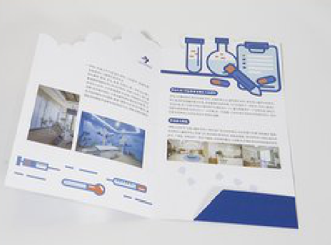 贺州说明书印刷有哪些样式可以选择？