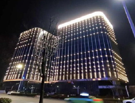 贺州亮化工程安装注意事项。