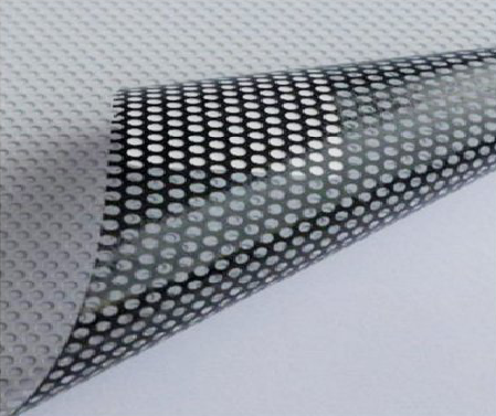 贺州优劣单透膜的鉴定方法。