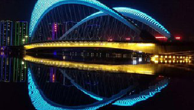 贺州亮化工程如何做好公共区域的安全性。